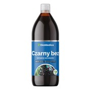 EkaMedica Czarny bez, płyn, 1000 ml https://azcdn.doz.pl/image/d/product/642df740-scale-180x180.png