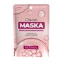 Clavier, maska przeciwzmarszczkowa w płacie z retinolem, 25 ml