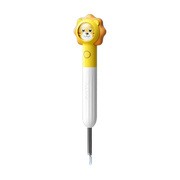 Bebird Q3, Otoskop z kamerą do czyszczenia uszu 1080 p, żółty, 1 szt. https://azcdn.doz.pl/image/d/product/55e9863c-scale-180x180.png