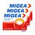 Zestaw 3x Migea, 200 mg, tabletki, 4 szt.