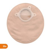 Natura+, zamknięty worek stomijny z filtrem, 38 mm, beżowy z okienkiem, mały, 30 szt. https://azcdn.doz.pl/image/d/product/d55cf1b0-scale-180x180.png
