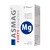 Asmag forte, 500 mg (34 mg Mg2+), tabletki, 50 szt.