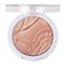 J.Cat Beauty, You Glow Girl, Wypiekany rozświetlacz do twarzy i ciała, 107 Moon and Back, 8,5 g