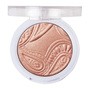 J.Cat Beauty, You Glow Girl, Wypiekany rozświetlacz do twarzy i ciała, 107 Moon and Back, 8,5 g