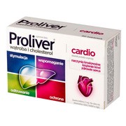Aflofarm Proliver Cardio, tabletki, 30 szt. https://azcdn.doz.pl/image/d/product/ef3a088d-scale-180x180.png