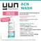 Yun ACN Wash, prebiotyczny żel oczyszczający do mycia twarzy, 150 ml