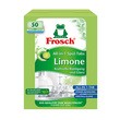 Frosch limonkowe tabletki do zmywarek, 50 szt.