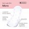 Seni Lady Slim micro, wkładki urologiczne, 28 szt.