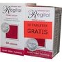 Regital, tabletki, 60 szt + 30 szt