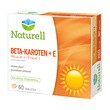 Naturell Beta-Karoten + E, tabletki, 60 szt.