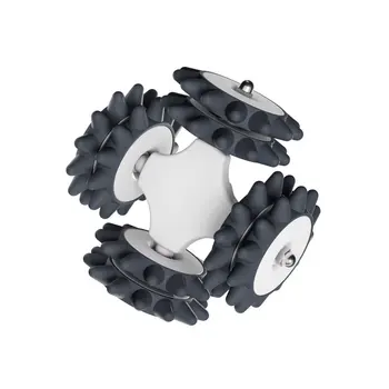 Garett Cellu Body, masażer antycellulitowy, 1 szt.