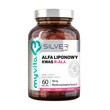 Kwas alfa liponowy R-ALA, kapsułki, 60 szt.