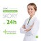 Pharmaceris T Acne Matt Tone, krem BB przeciwtrądzikowy, 01 light, 30 ml