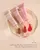 Algolips, olejek do ust, Rose, 10 ml