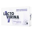 Lactovirina, kapsułki twarde, 15 szt.