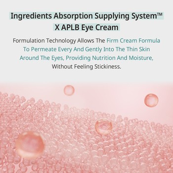 APLB Glutathione Niacinamide Eye Cream, krem pod oczy z glutationem i niacynamidem, 20 ml