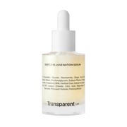 Transparent Lab, Gentle Rejuvenation Serum, 30 ml https://azcdn.doz.pl/image/d/product/a99c20ca-scale-180x180.png