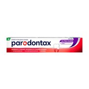 Parodontax Ultra Clean, pasta do zębów na krwawiące dziąsła, 75 ml https://azcdn.doz.pl/image/d/product/23edb311-scale-180x180.png