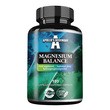 Apollo's Hegemony Magnesium Balance, kapsułki, 180 szt.