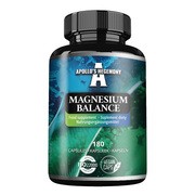 Apollo's Hegemony Magnesium Balance, kapsułki, 180 szt. https://azcdn.doz.pl/image/d/product/f9c6ebfb-scale-180x180.png