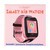 Vitammy, Zegarek dla dzieci smart kid watch, różowy, 1 szt.