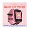 Vitammy, Zegarek dla dzieci smart kid watch, różowy, 1 szt.