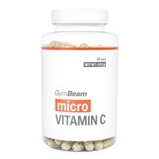 GymBeam Witamina C Long Active, kapsułki, 90 szt. https://azcdn.doz.pl/image/d/product/e3d6d996-scale-180x180.png