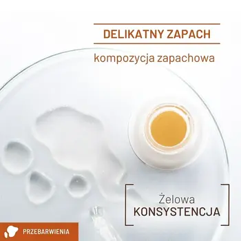 Sylveco Dermo Przebarwienia, serum rozjaśniające, 30 ml