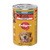 Pedigree, mokra karma dla psów z mieszanką wołowiny i wątróbki, puszka, 1,2 kg