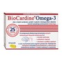 BioCardine Omega-3, kapsułki, 60 szt.