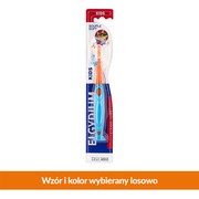 Elgydium Kids, szczoteczka dla dzieci  2-6 lat, 1 szt. https://azcdn.doz.pl/image/d/product/16e0aac6-scale-180x180.png