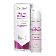 Medity+ Trądzik Różowaty, krem naprawczy na noc, 50 ml https://azcdn.doz.pl/image/d/product/5b9e396f-scale-180x180.png