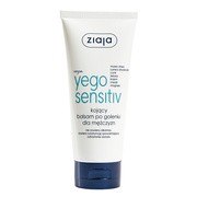Ziaja Yego Sensitiv, kojący balsam po goleniu, 75 ml