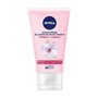 Nivea, łagodny żel-krem do mycia twarzy, cera sucha i wrażliwa, 150 ml