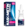 Nasometin Control, 50 mcg/dawkę, aerozol do nosa na alergię, 120 dawek