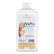 New Anna Cosmetics, nafta kosmetyczna z olejem rycynowym, 120 g https://azcdn.doz.pl/image/d/product/438924ba-scale-180x180.png