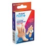 Active Plast, plastry na odciski z kwasem salicylowym, 6 szt.