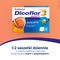 Dicoflor 3, proszek, 12 saszetek