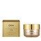 OTTIE Gold Prestige Resilience Skin Advanced Cream, przeciwzmarszczkowy krem do twarzy z koenzymem Q10, 50 ml