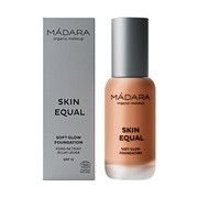 Madara Skin Equal, Soft Glow Foundation SPF15, podkład, Fudge 80, 30 ml https://azcdn.doz.pl/image/d/product/0adf7a54-scale-180x180.png