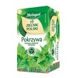 Herbapol Zielnik Polski, pokrzywa, torebki, 20 szt.