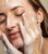 Resibo Natural Face Washing Gel, Rich Peach, naturalny żel do mycia twarzy, 125 ml