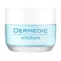 Dermedic Hydrain 3 Hialuro, krem-żel ultranawilżający, 50 g