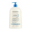 Bioderma Atoderm Crème de douche, kremowy żel do mycia twarzy i ciała, 1000 ml