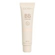 Gosh BB Cream Foundation, krem BB SPF 15, 01 Sand, 30 ml