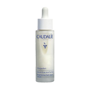 Caudalie Vinoperfect, serum rozjaśniające przebarwienia, 50 ml