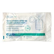 Worek do zbiórki moczu z zaworem i paskiem SUP, 2 l, 1 szt. https://azcdn.doz.pl/image/d/product/fc157421-scale-180x180.png