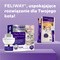 Feliway Optimum Kot, 1 dyfuzor + wkład uzupełniający, 48 ml