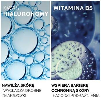 La Roche-Posay Hyalu B5, krem przeciwzmarszczkowy do twarzy, 40 ml