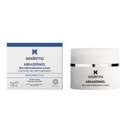 Sesderma Abradermol, krem do mikrodermabrazji, 50 g https://azcdn.doz.pl/image/d/product/1f79b501-scale-180x180.png